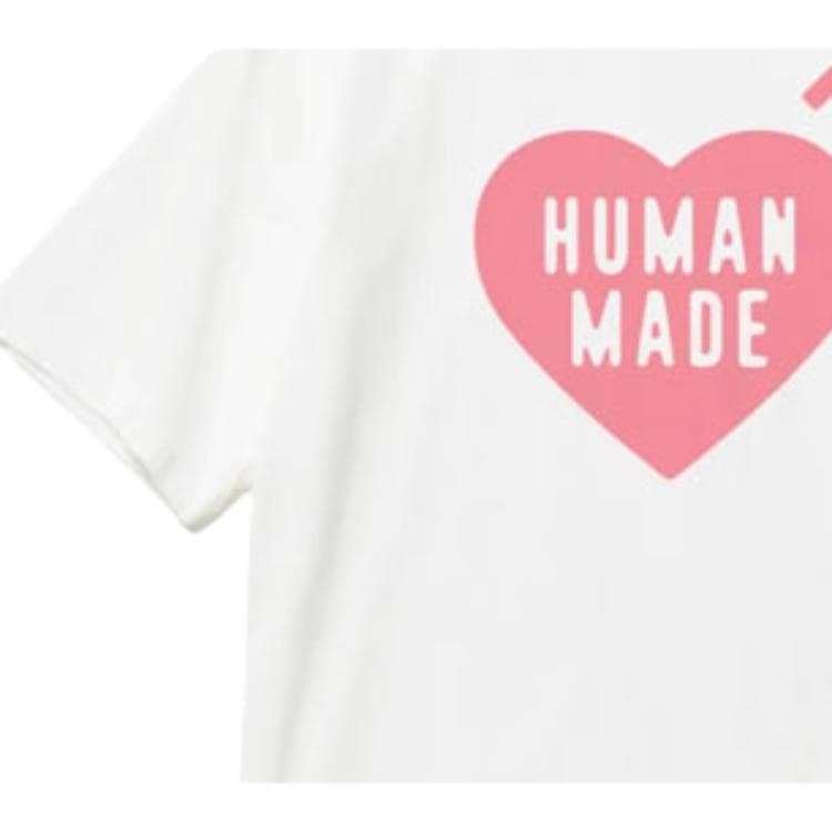 Футболка HUMAN MADE T - изображение 3