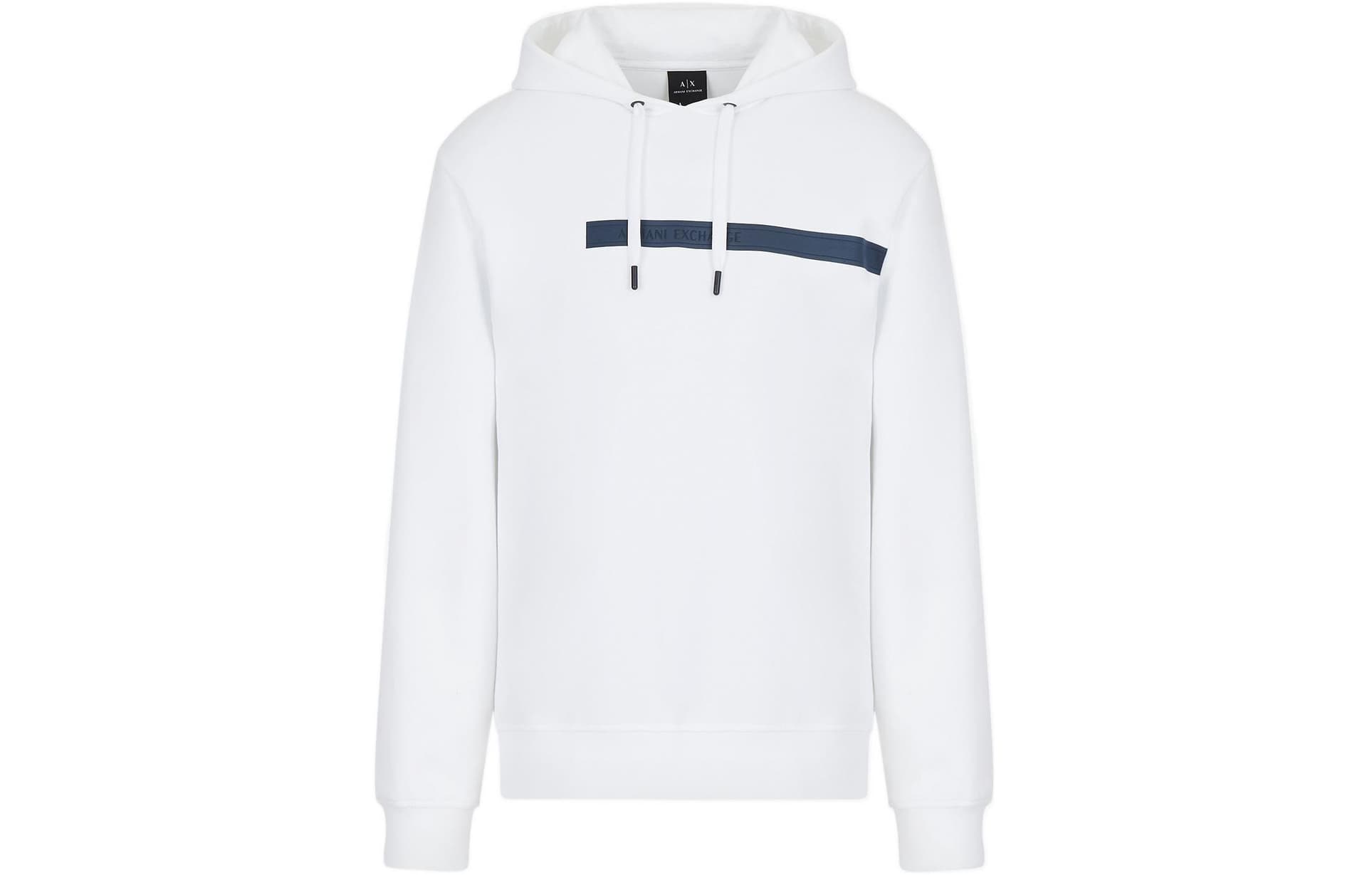 Худи ARMANI EXCHANGE SS22 Logo - изображение 1