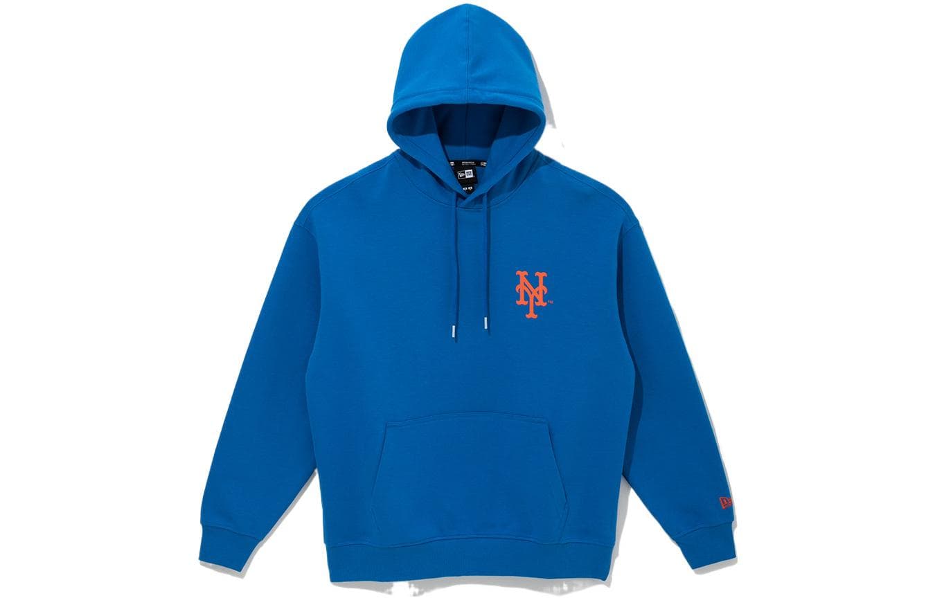 Худи New Era FW22 Logo - изображение 1