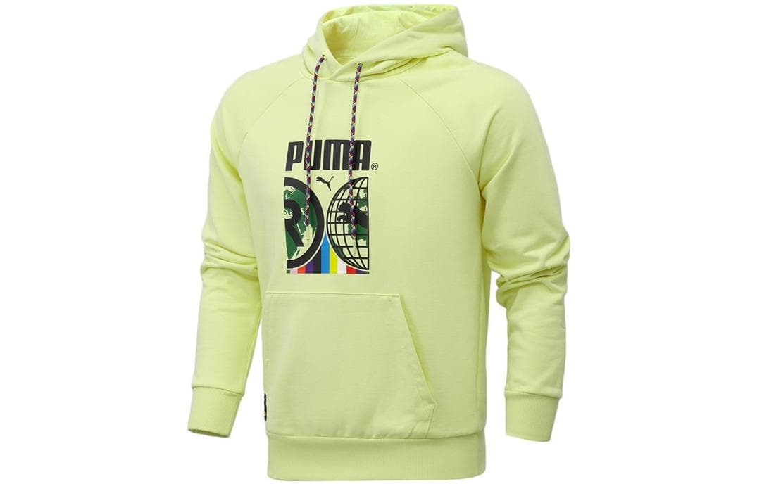 Худи Puma - изображение 1
