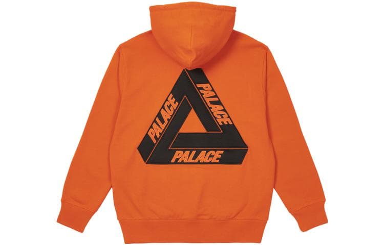 Худи PALACE Tri-mesh Hood Logo - изображение 1