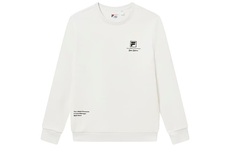 Худи FILA FW22 - изображение 1