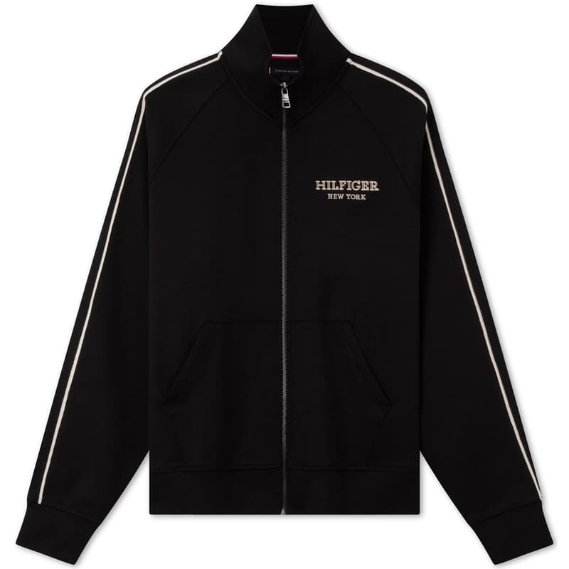 Худи Tommy Hilfiger - изображение 1