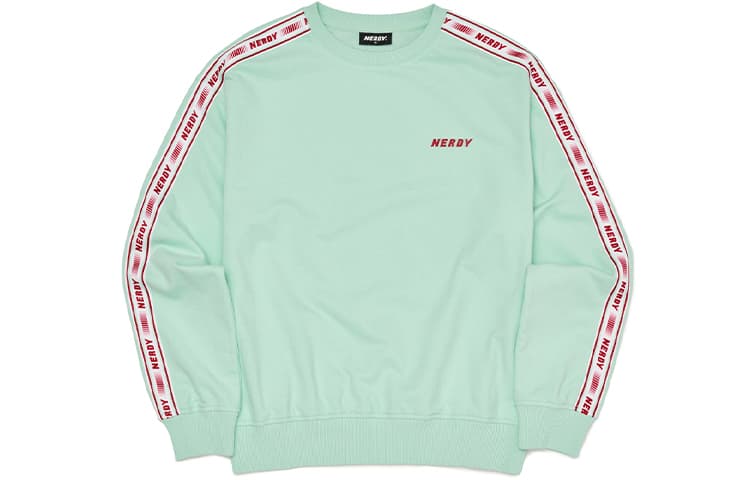 Худи NERDY SS22 logo - изображение 1