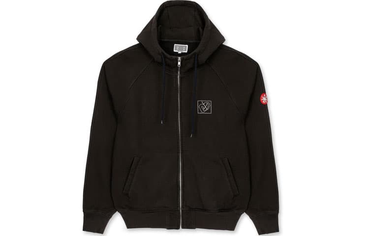 Худи Cav Empt - изображение 1