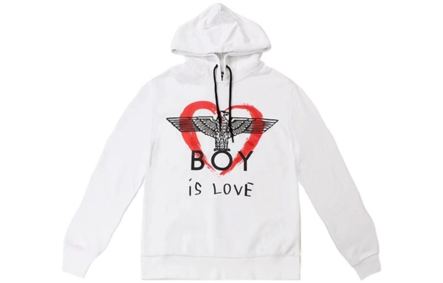 Худи Boy London - изображение 1