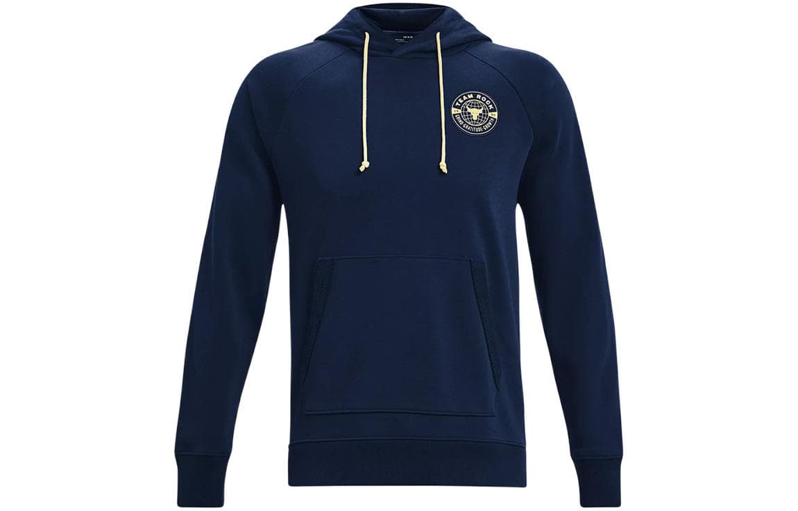 Худи Under Armour Logo - изображение 1
