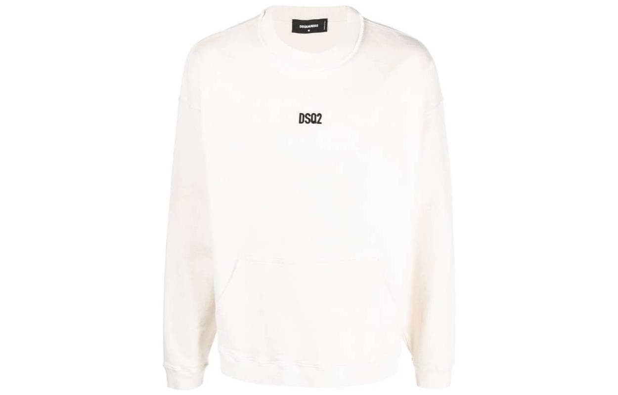 Худи DSQUARED 2 FW22 Logo - изображение 1