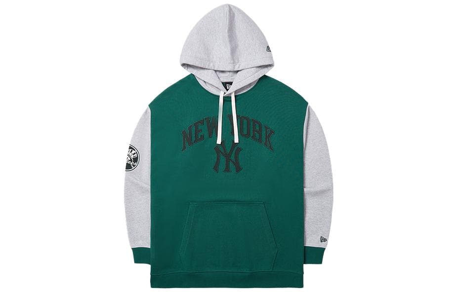 Худи New Era x MLB FW23 - изображение 1