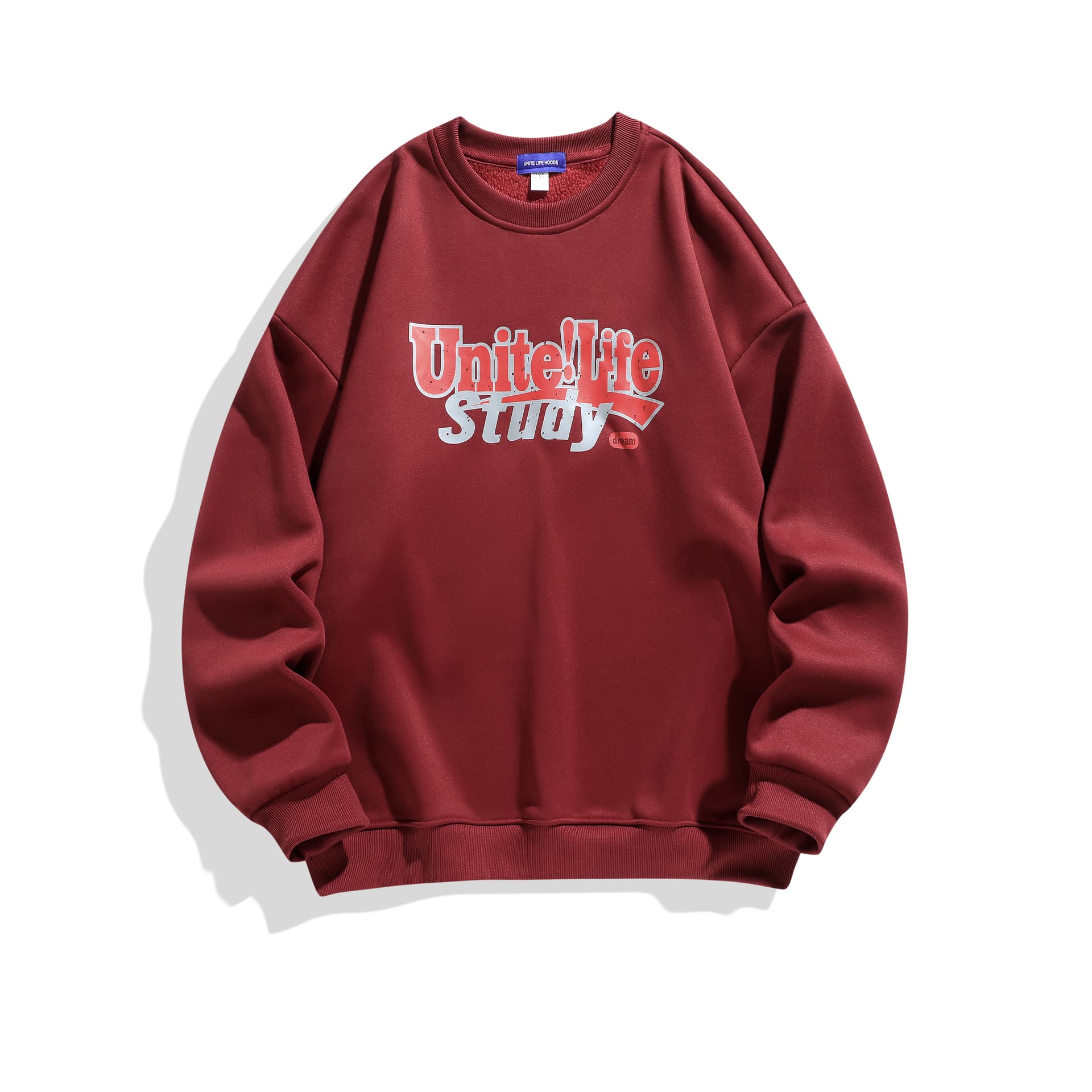 Худи Unite Life HOODS - изображение 1