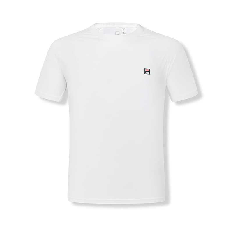 Футболка FILA TENNIS T - изображение 1
