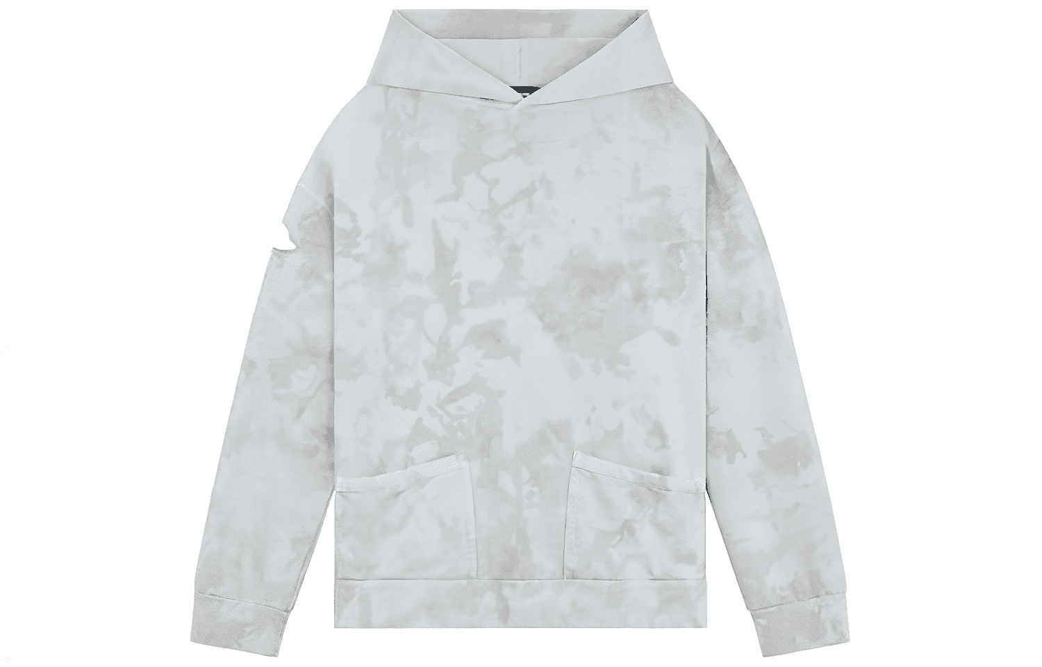 Худи WE11DONE FW23 Logo - изображение 1