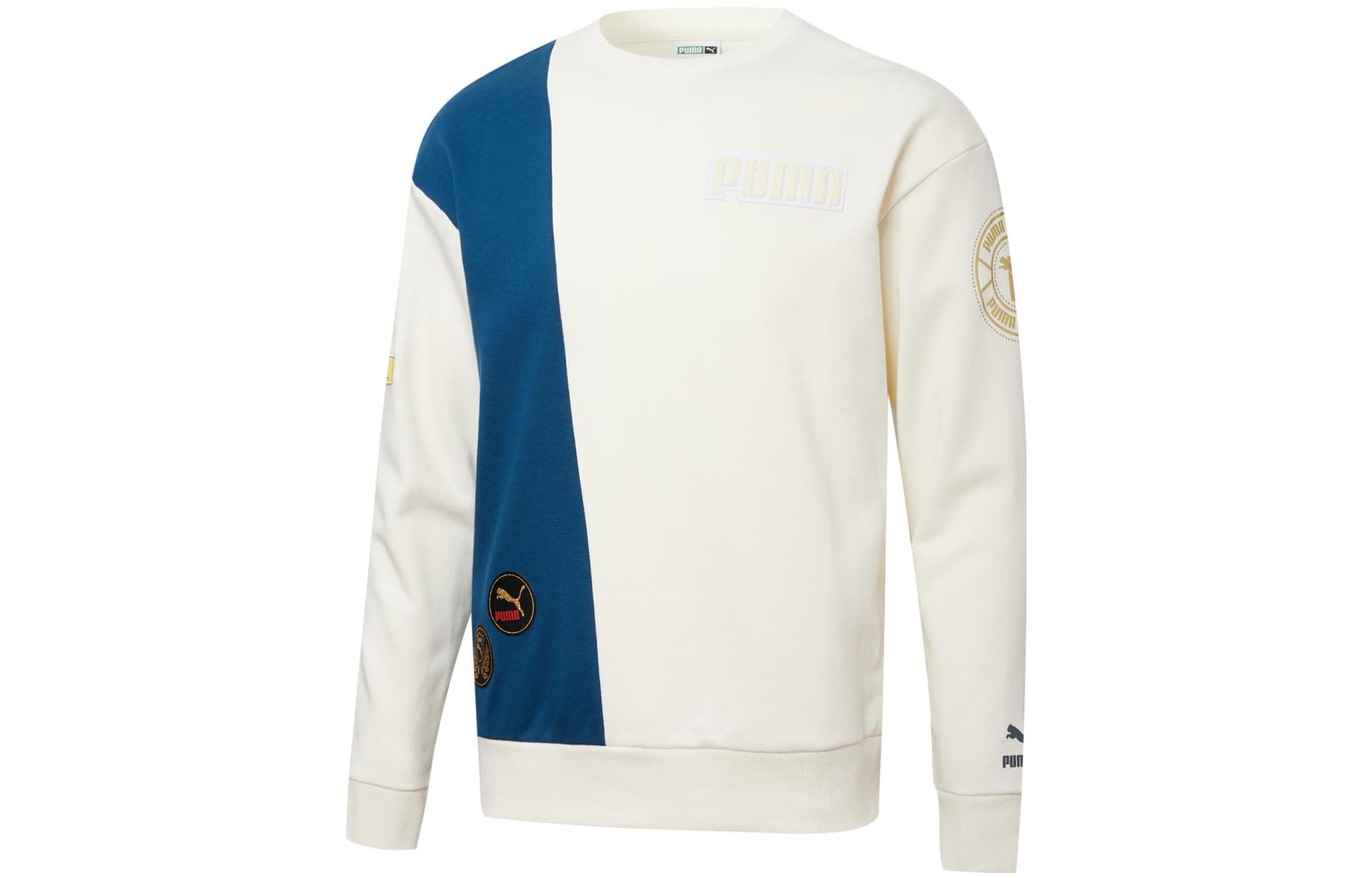Худи Puma Logo - изображение 1