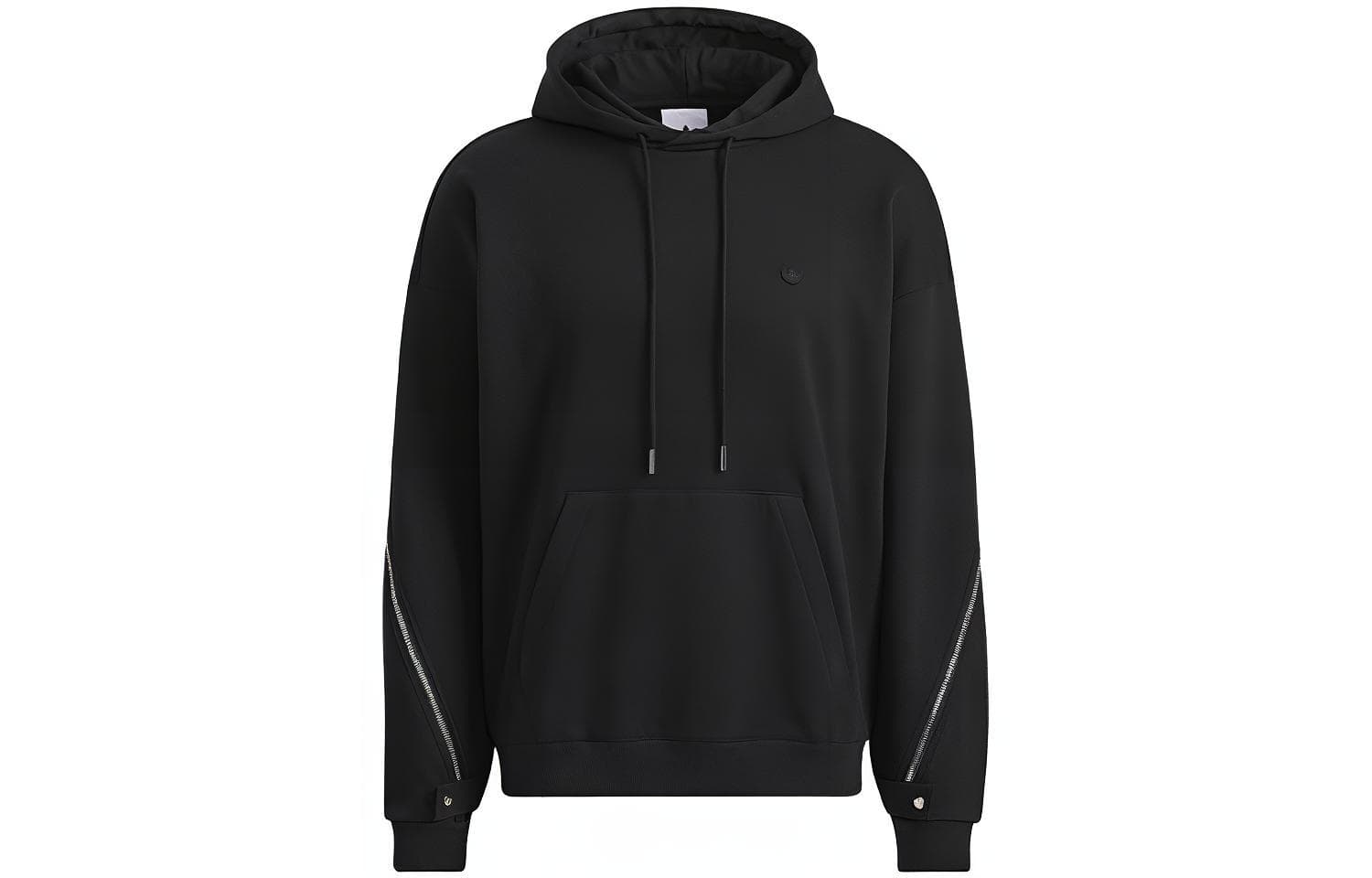 Худи adidas SS22 - изображение 1