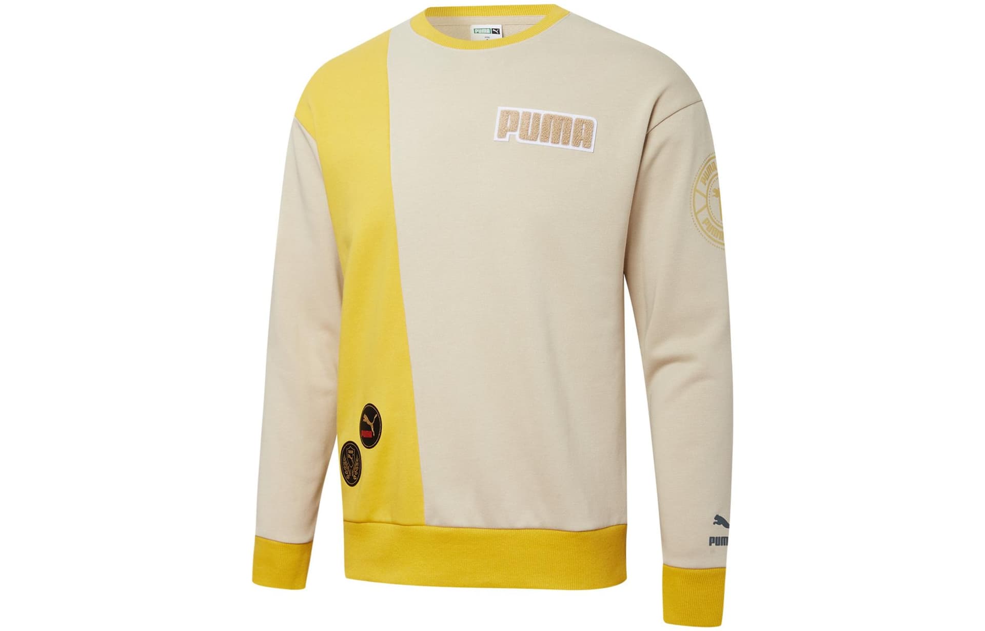 Худи Puma Logo - изображение 1