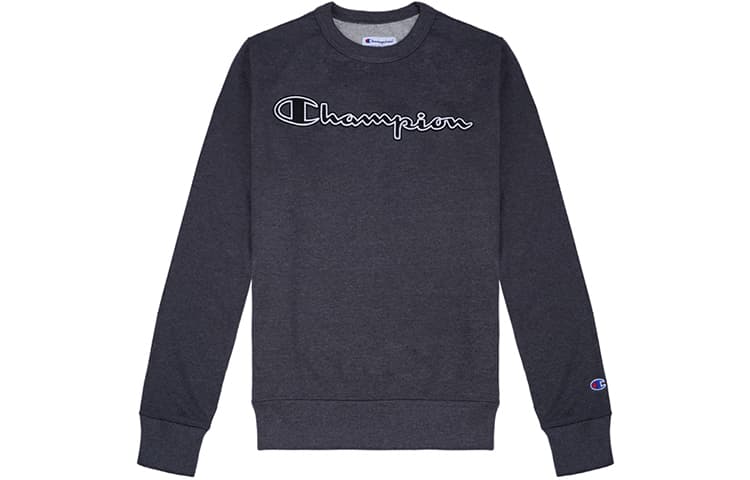Худи Champion Logo - изображение 1
