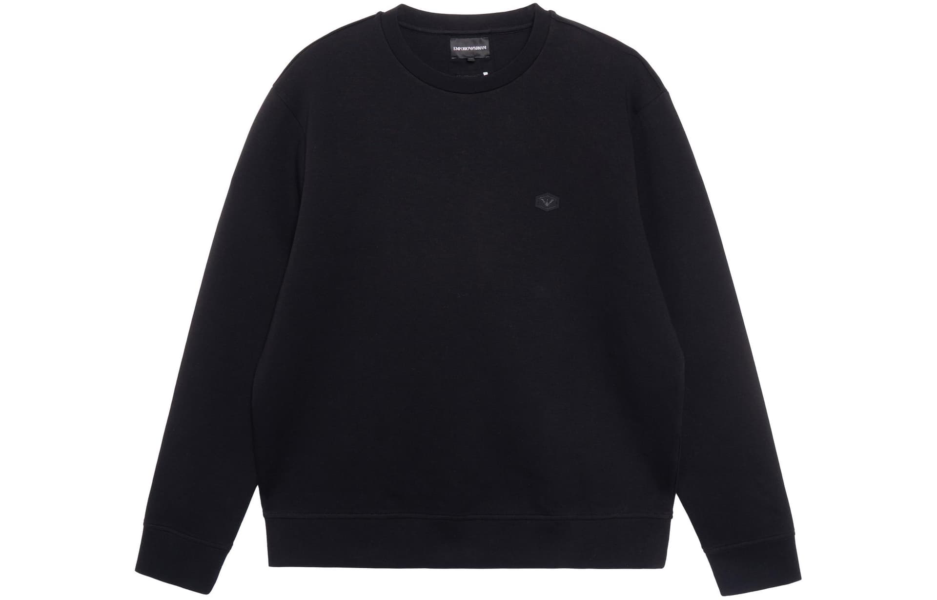 Худи EMPORIO ARMANI SS22 Logo - изображение 1
