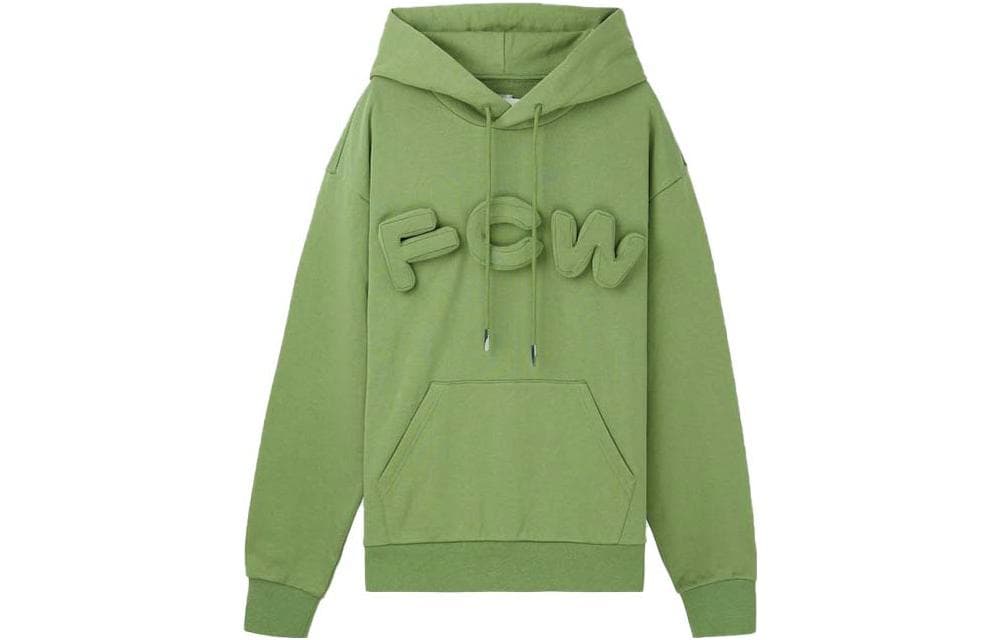 Худи FENG CHEN WANG SS22 FCW - изображение 1