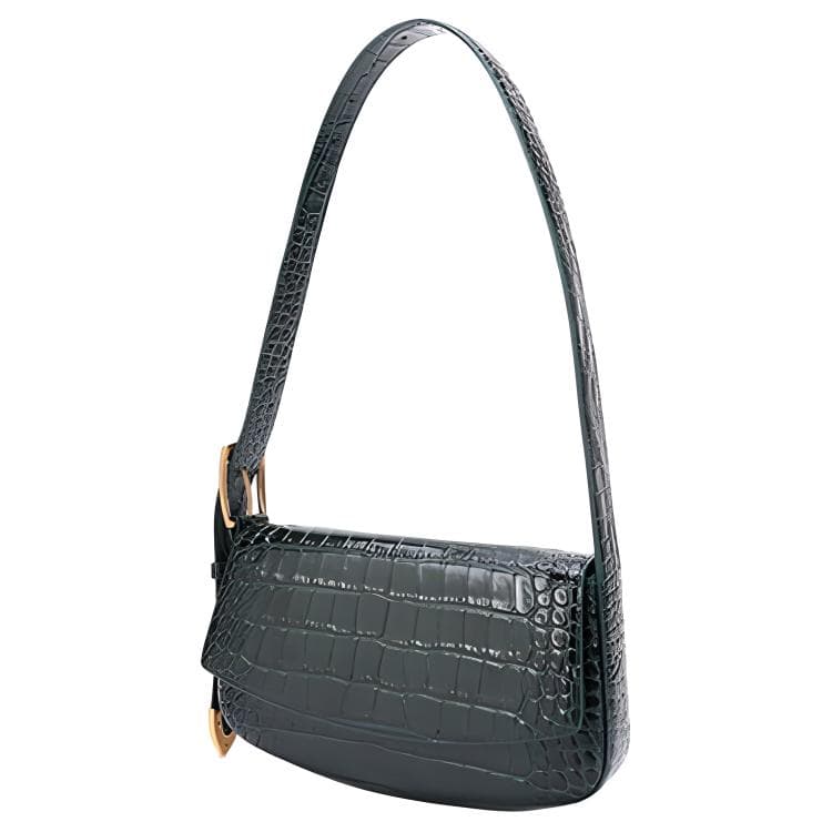 Мини-сумка Balenciaga Ghost Sling Bag - изображение 2