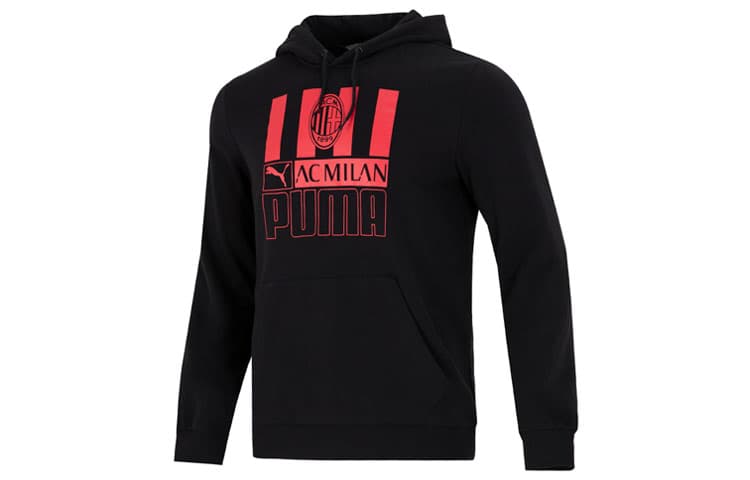 Худи Puma Logo - изображение 1