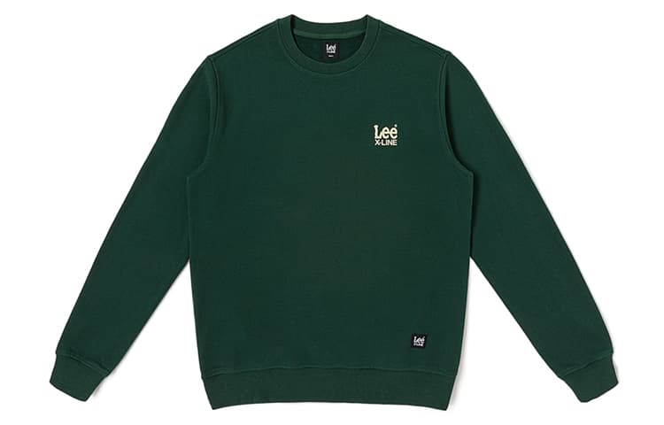 Худи Lee Xline FW23 logo - изображение 1