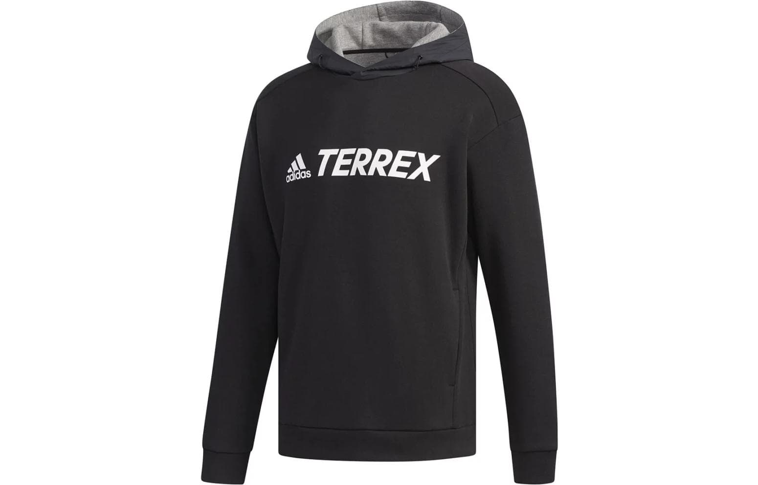 Худи adidas - изображение 1