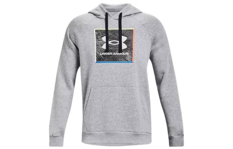 Худи Under Armour Rival Graphic - изображение 1