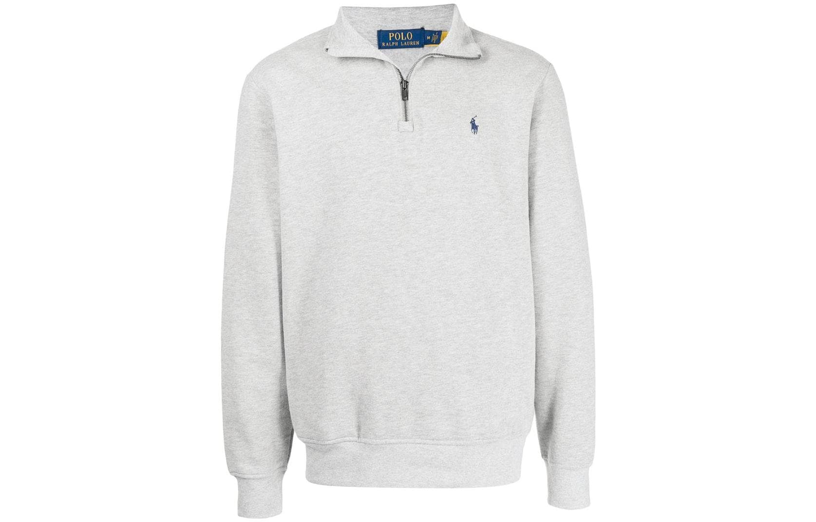 Худи Polo Ralph Lauren SS22 Pony Logo - изображение 1