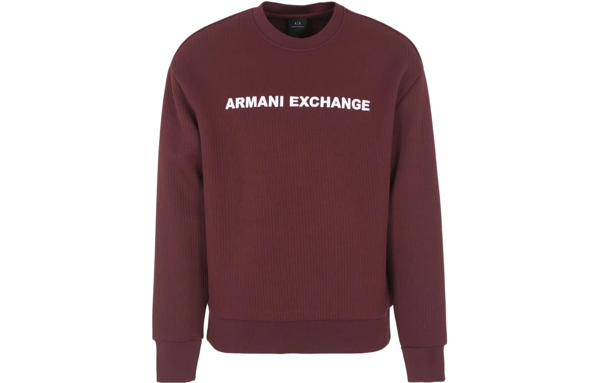 Худи ARMANI EXCHANGE - изображение 2