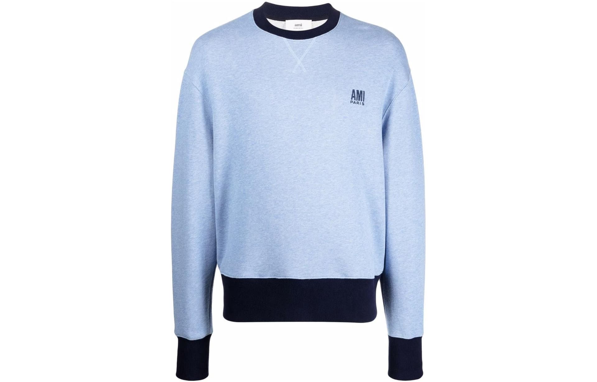 Худи AMIPARIS SS22 Logo - изображение 1