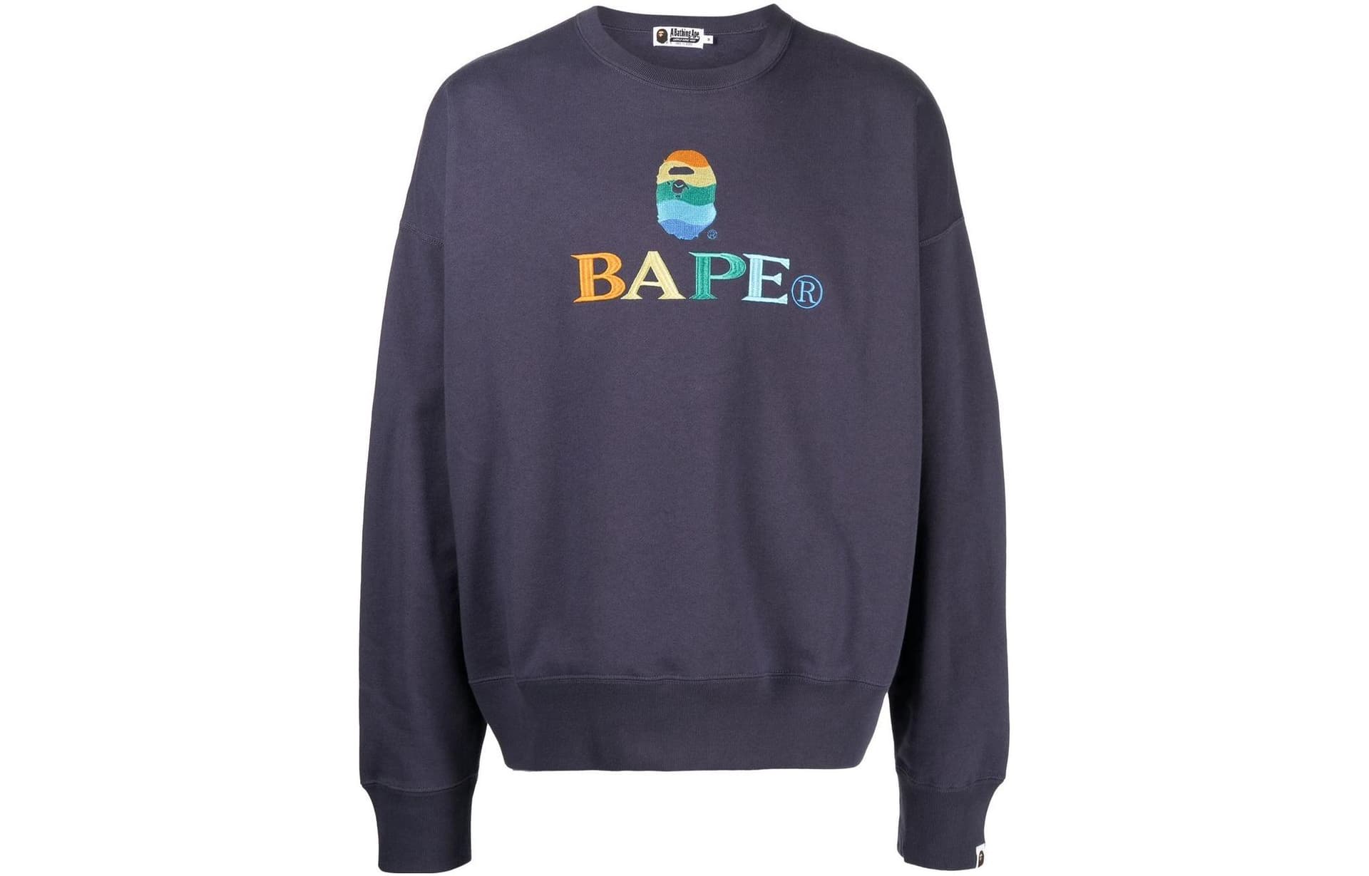 Худи A BATHING APE FW22 - изображение 2