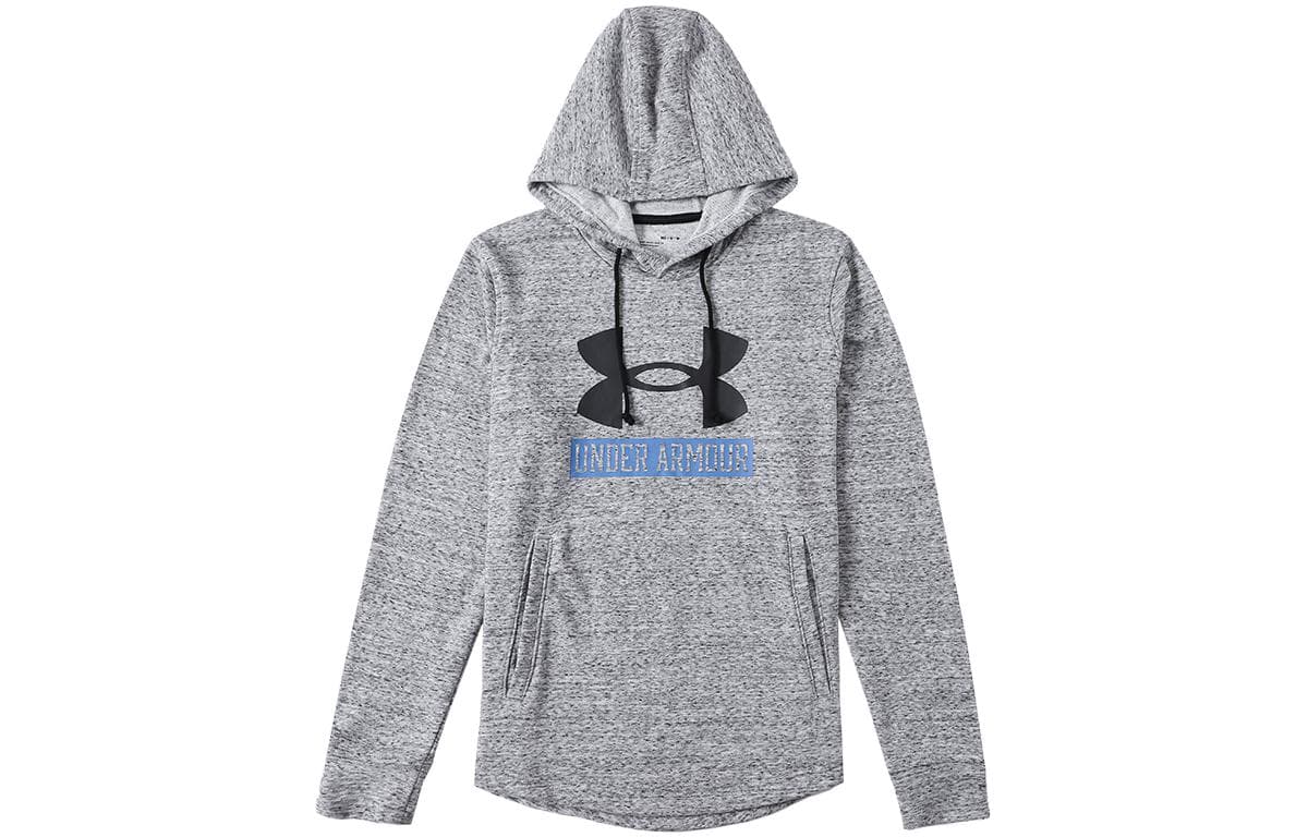 Худи Under Armour Logo - изображение 1