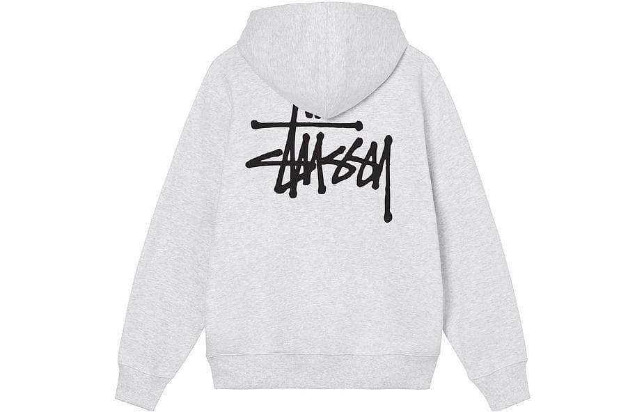 Худи Stussy Hoodie