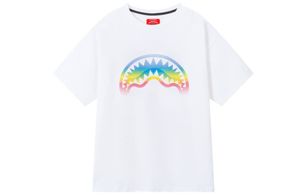 Футболка SPRAYGROUND sgLogoT - изображение 1