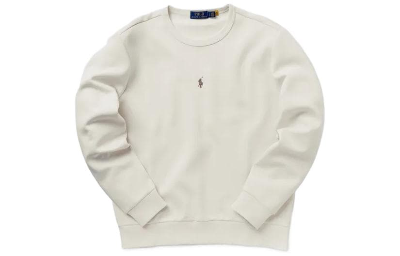 Худи Polo Ralph Lauren FW22 Logo - изображение 1