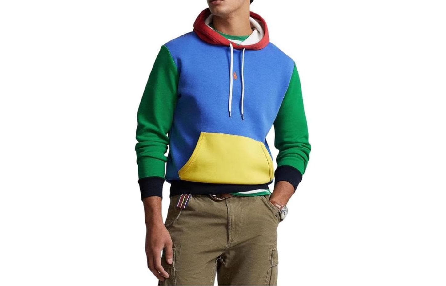 Худи Polo Ralph Lauren - изображение 1