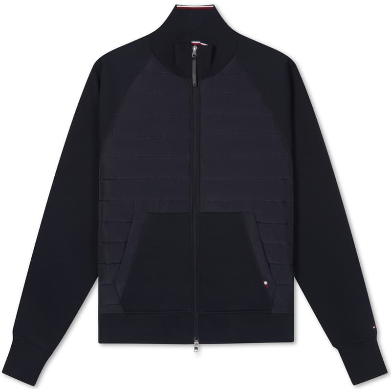 Худи Tommy Hilfiger Мужская Толстовка - изображение 3