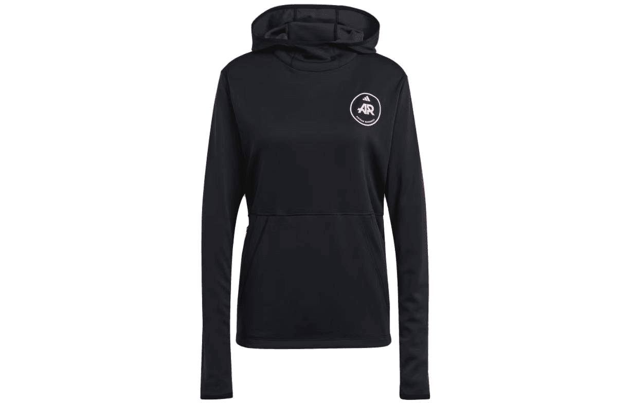 Худи adidas Own The Run Adidas Runners Hoodie - изображение 1
