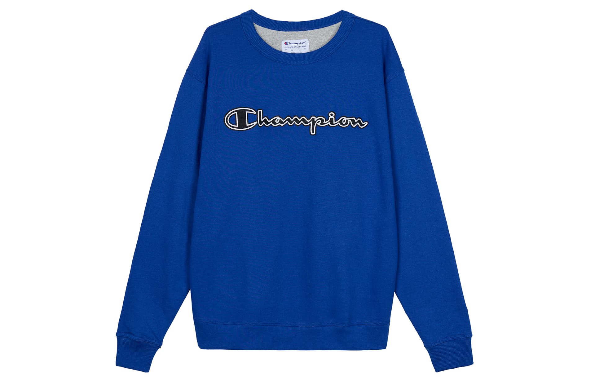 Худи Champion logo - изображение 1