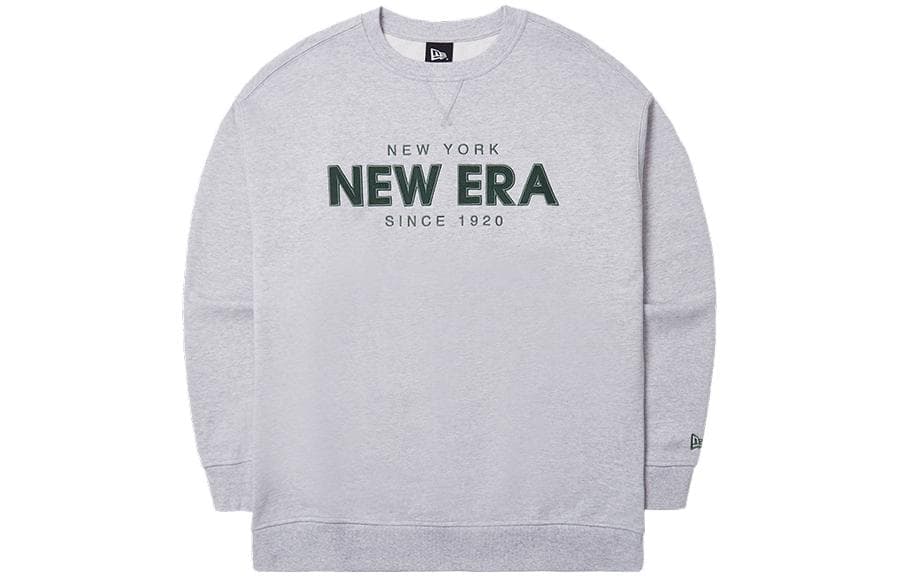 Худи New Era FW23 LOGO - изображение 1
