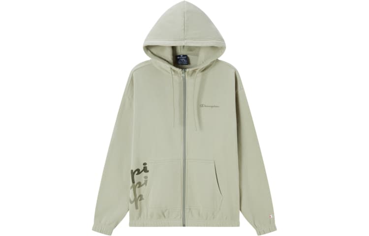 Худи Champion FW22 LEGACY Logo - изображение 1