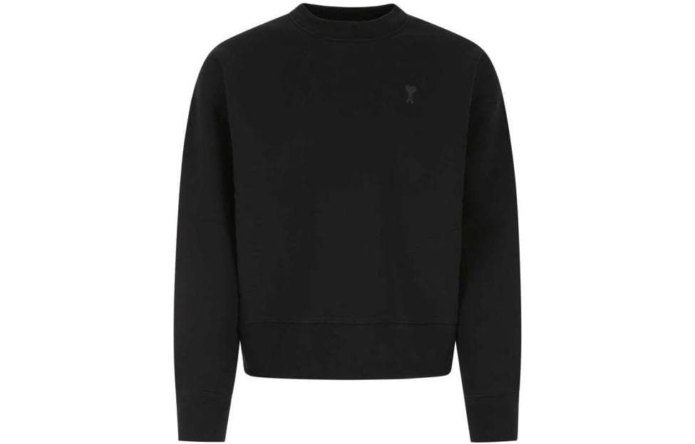 Худи AMIPARIS FW22 Logo - изображение 1