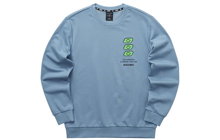 Худи Skechers - изображение 2