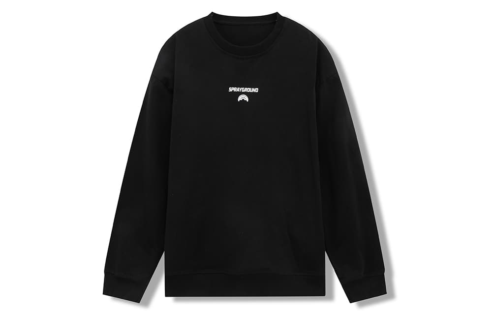 Худи SPRAYGROUND Унисекс Толстовка - изображение 1