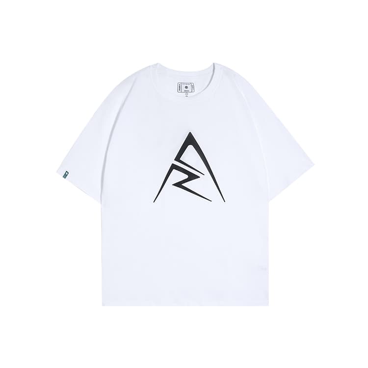 Футболка RIGORER logo T - изображение 1