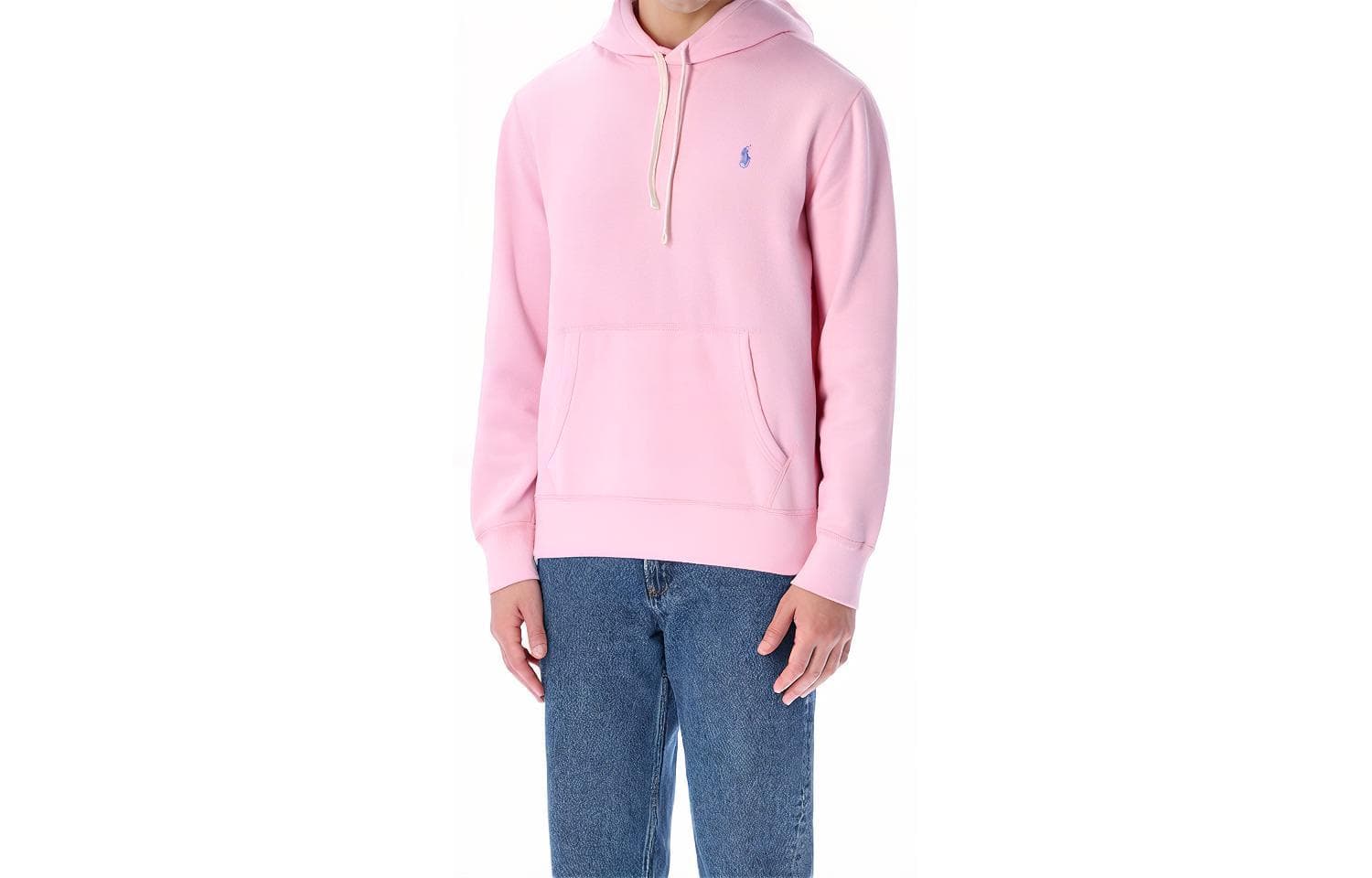 Худи Polo Ralph Lauren SS22 - изображение 1