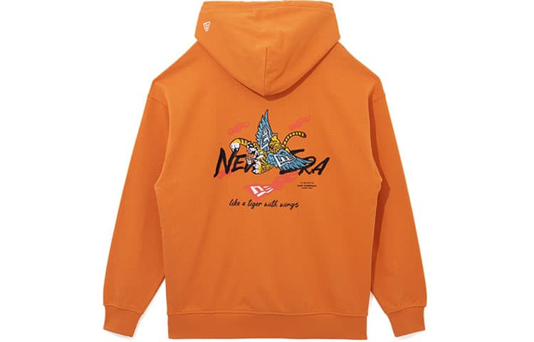 Худи New Era SS22 - изображение 1