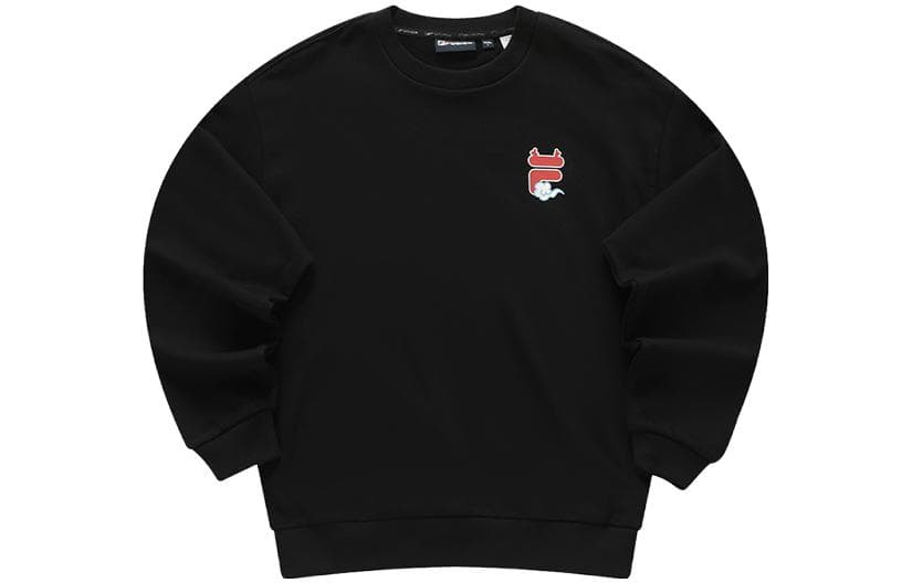 Худи FILA FUSION CNY - изображение 1