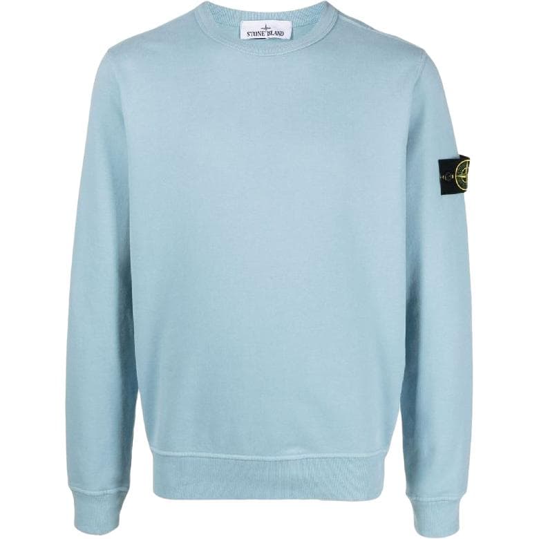 Худи STONE ISLAND Logo - изображение 1