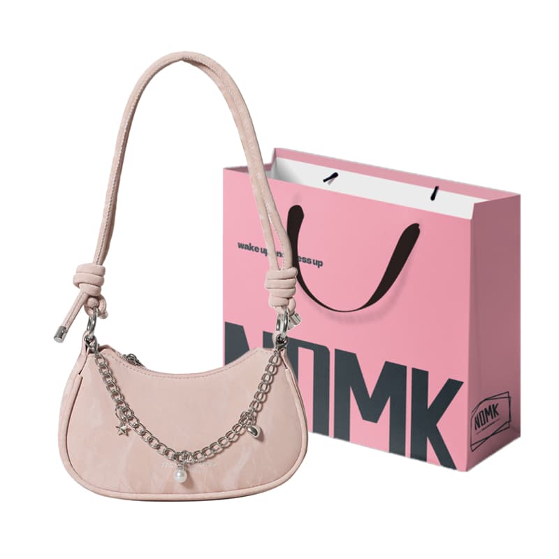 Мини-сумка NOMK PU - изображение 1